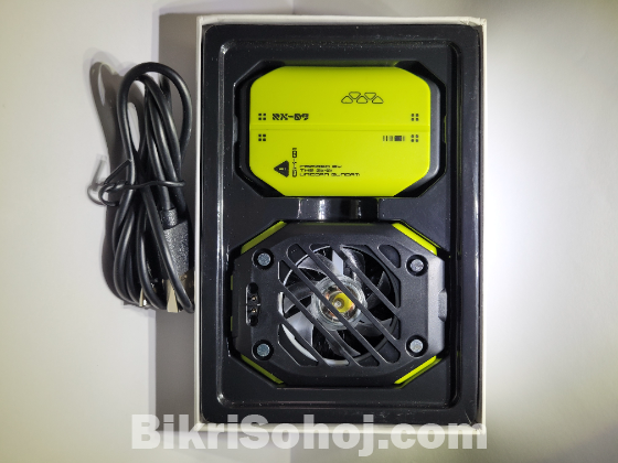 X111 High Power Phone Cooler.